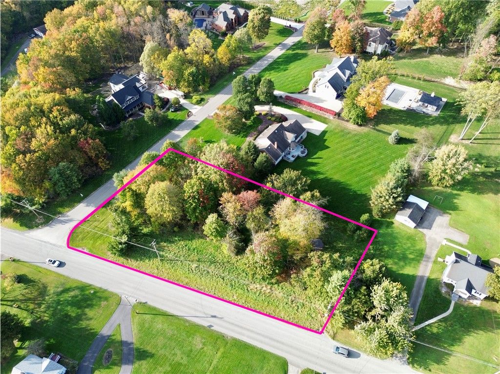 Image 8 of property listing at Lot 1 Haven Point Dr, Neshannock Twp, PA 16105