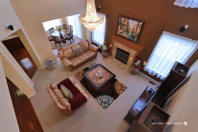 450 W Daybreak Lane, Round Lake, IL 60073