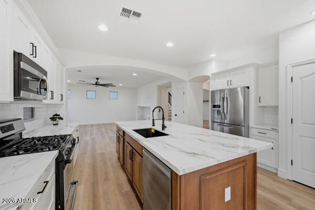 4123 S Wayne Place, Chandler, AZ 85249