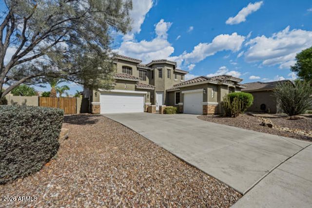 4123 S Wayne Place, Chandler, AZ 85249