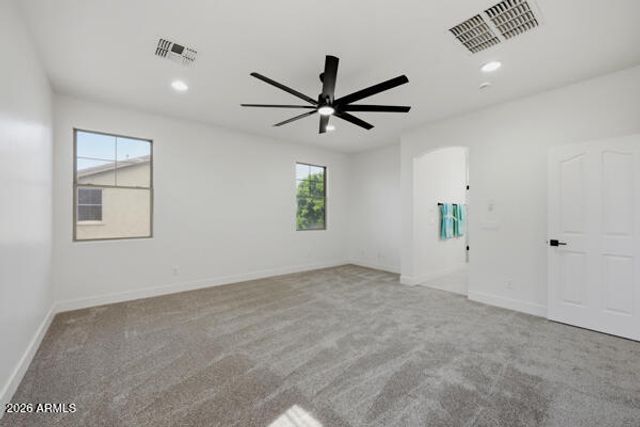 4123 S Wayne Place, Chandler, AZ 85249