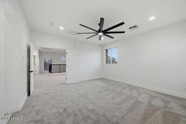 4123 S Wayne Place, Chandler, AZ 85249