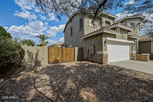 4123 S Wayne Place, Chandler, AZ 85249