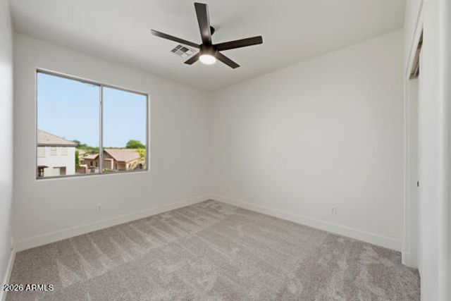 4123 S Wayne Place, Chandler, AZ 85249