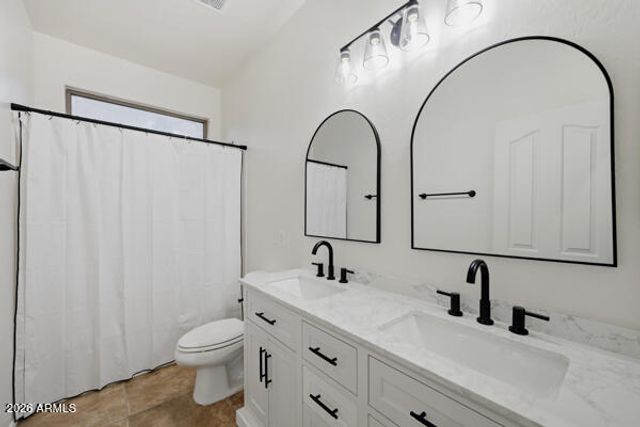 4123 S Wayne Place, Chandler, AZ 85249