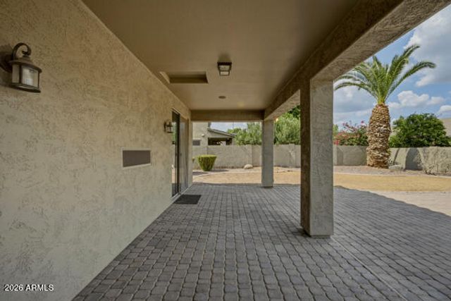 4123 S Wayne Place, Chandler, AZ 85249
