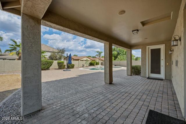 4123 S Wayne Place, Chandler, AZ 85249