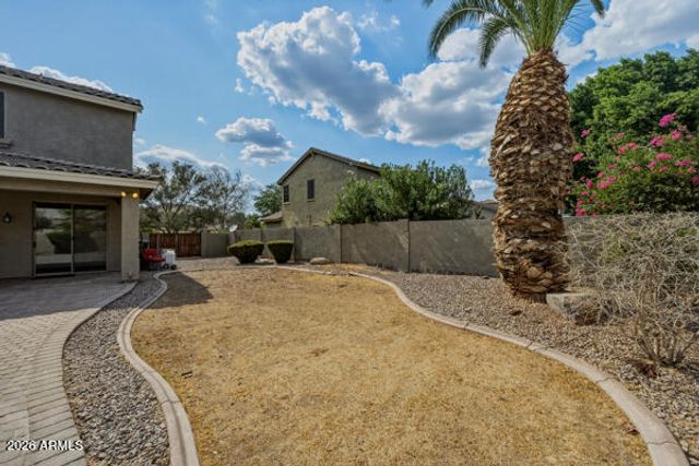 4123 S Wayne Place, Chandler, AZ 85249
