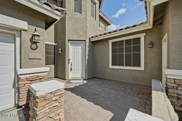 4123 S Wayne Place, Chandler, AZ 85249