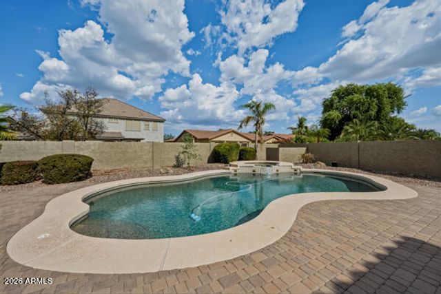 4123 S Wayne Place, Chandler, AZ 85249