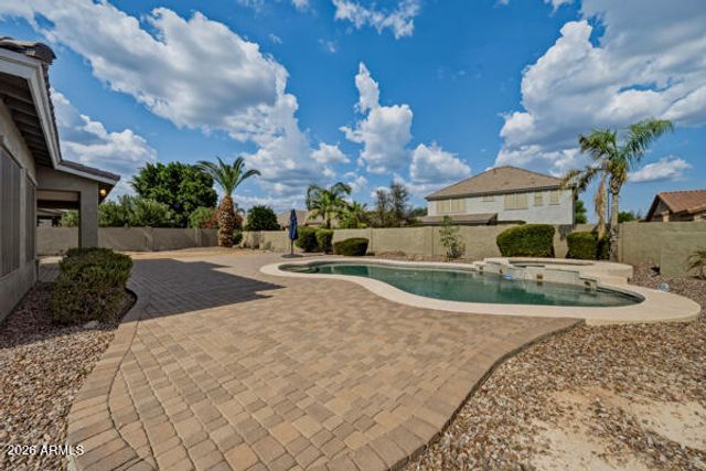 4123 S Wayne Place, Chandler, AZ 85249