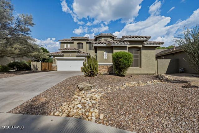 4123 S Wayne Place, Chandler, AZ 85249