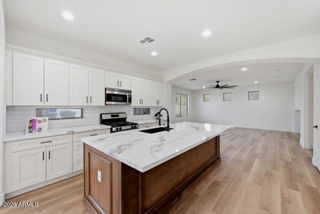 4123 S Wayne Place, Chandler, AZ 85249