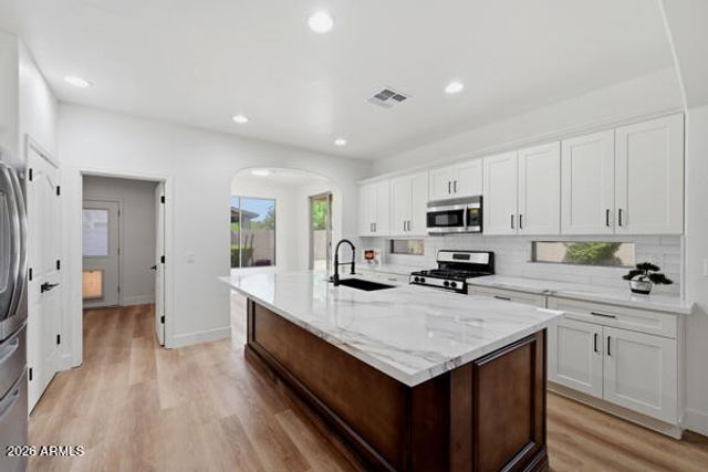 4123 S Wayne Place, Chandler, AZ 85249