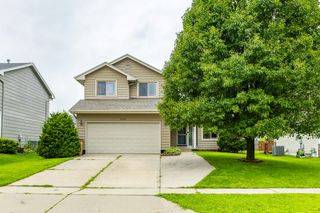 5428 NW 90th Street, Johnston, IA 50131