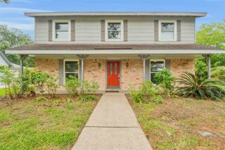 16121 Lakeview Drive, Jersey Village, TX 77040