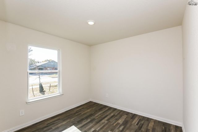 1646 ELIZABETH AVENUE, Wichita Falls, TX 76301