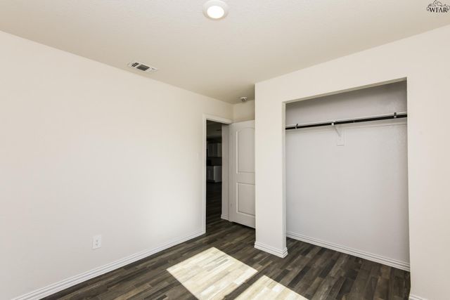 1646 ELIZABETH AVENUE, Wichita Falls, TX 76301