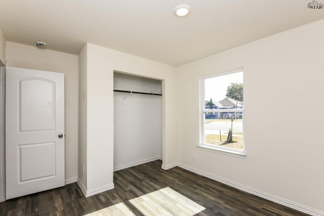 1646 ELIZABETH AVENUE, Wichita Falls, TX 76301