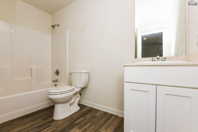 1646 ELIZABETH AVENUE, Wichita Falls, TX 76301