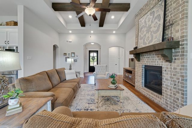1621 Treeline Drive, Argyle, TX 76226
