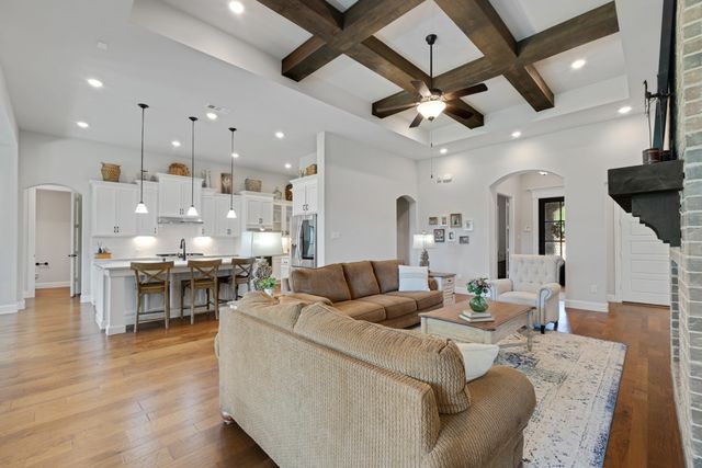 1621 Treeline Drive, Argyle, TX 76226