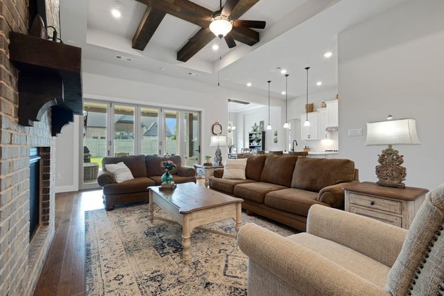 1621 Treeline Drive, Argyle, TX 76226
