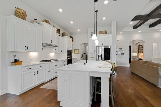 1621 Treeline Drive, Argyle, TX 76226