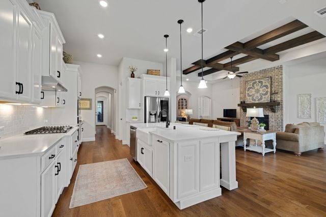1621 Treeline Drive, Argyle, TX 76226