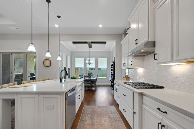 1621 Treeline Drive, Argyle, TX 76226