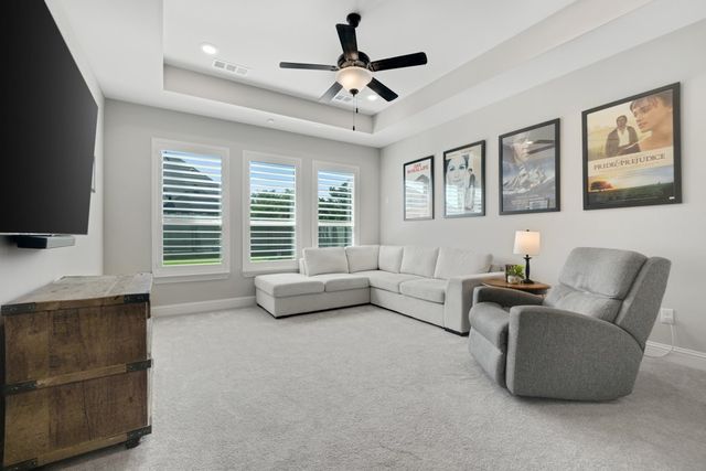 1621 Treeline Drive, Argyle, TX 76226