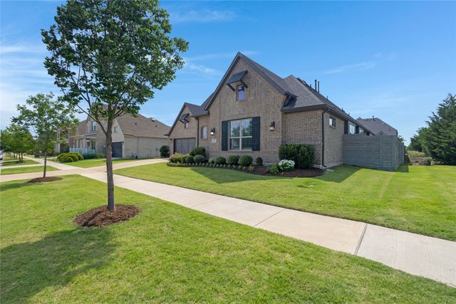 1621 Treeline Drive, Argyle, TX 76226