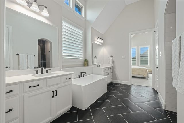 1621 Treeline Drive, Argyle, TX 76226