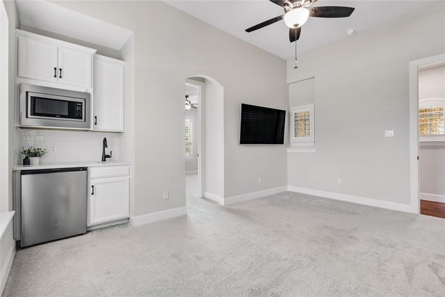 1621 Treeline Drive, Argyle, TX 76226