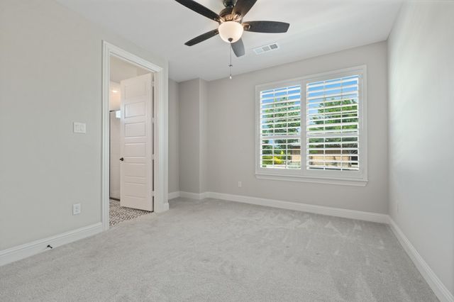 1621 Treeline Drive, Argyle, TX 76226