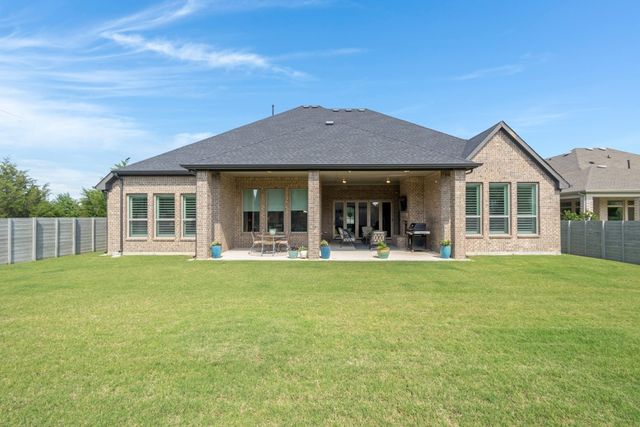 1621 Treeline Drive, Argyle, TX 76226