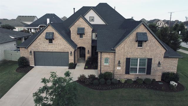 1621 Treeline Drive, Argyle, TX 76226