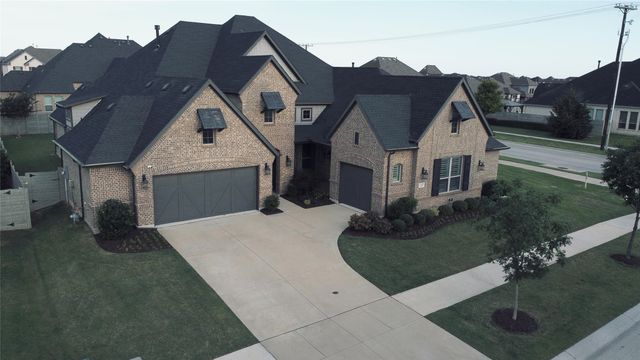 1621 Treeline Drive, Argyle, TX 76226