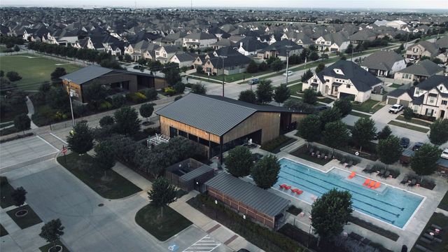 1621 Treeline Drive, Argyle, TX 76226
