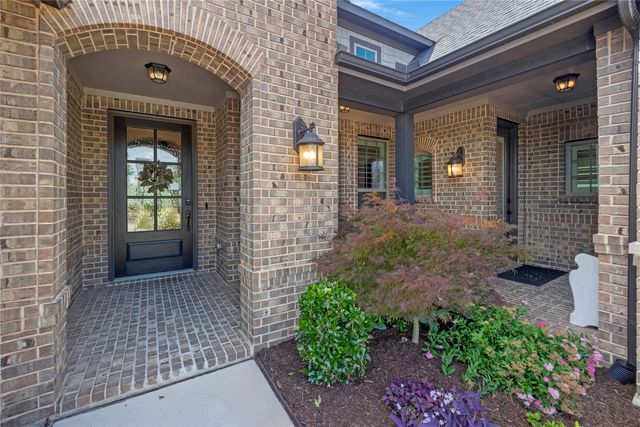 1621 Treeline Drive, Argyle, TX 76226