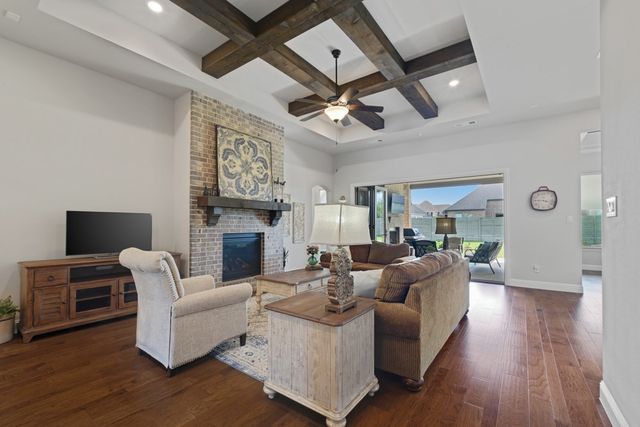 1621 Treeline Drive, Argyle, TX 76226