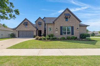 1621 Treeline Drive, Argyle, TX 76226