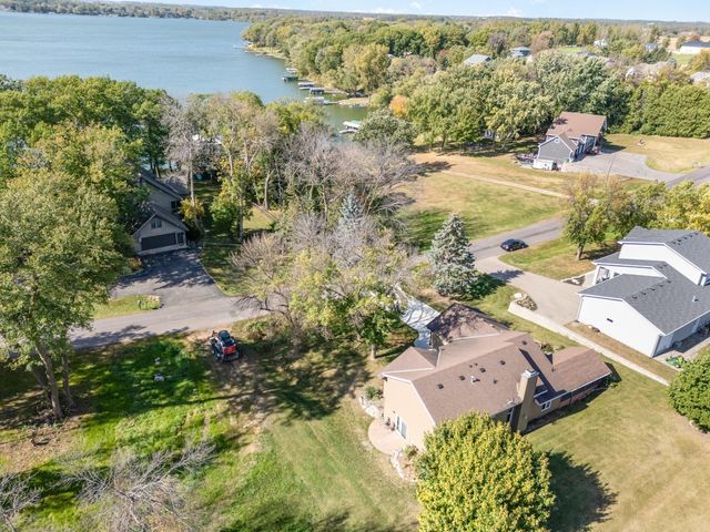 24417 E Cedar Lake Drive, New Prague, MN 56071