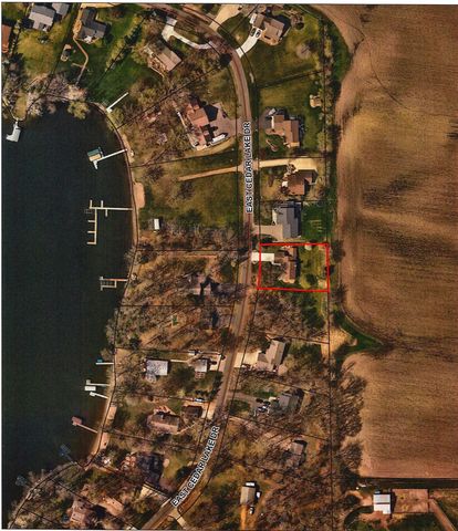 24417 E Cedar Lake Drive, New Prague, MN 56071