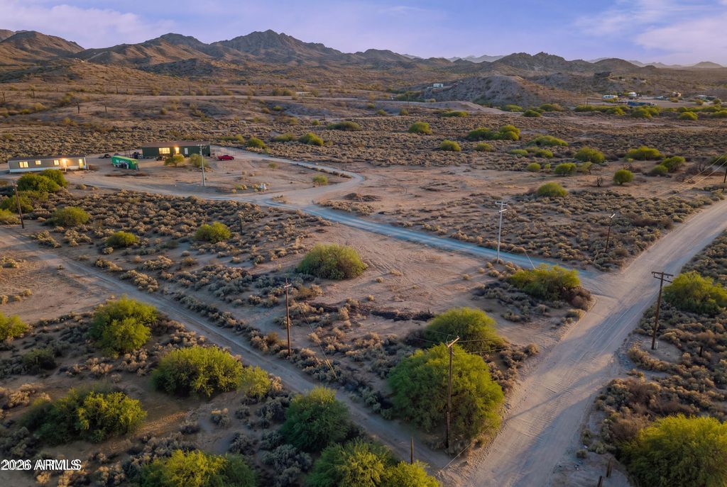 11714 S 224TH Lane, Buckeye, AZ 85326 — exterior