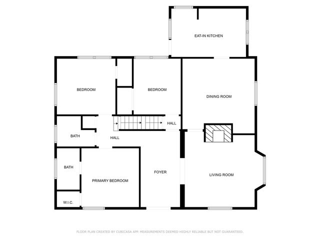302 White Street, Morganton, NC 28655