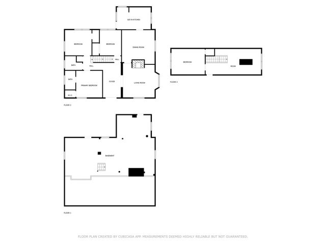 302 White Street, Morganton, NC 28655