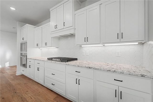 1451 Tiffany Street, Centerton, AR 72719