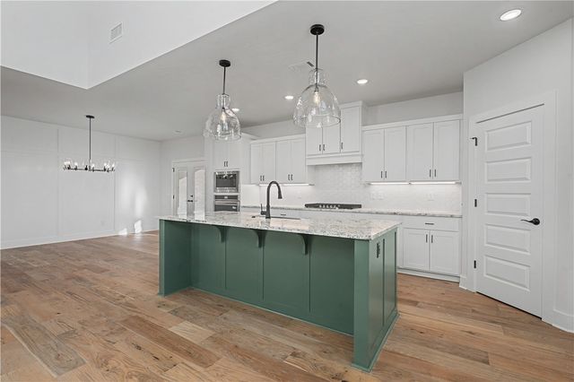 1451 Tiffany Street, Centerton, AR 72719