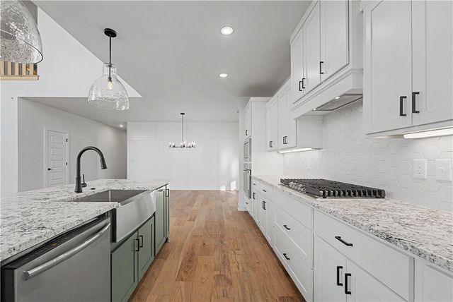 1451 Tiffany Street, Centerton, AR 72719